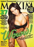 Maxim - January 2012 - Descarca: ... 70_HQ.pdf/ - Celebrity Pictures